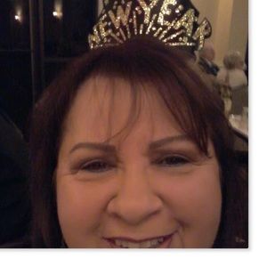 Meet your Posher, Rose